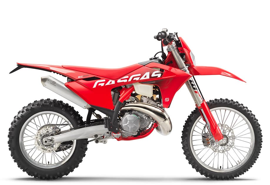 2024 GASGAS EC 300