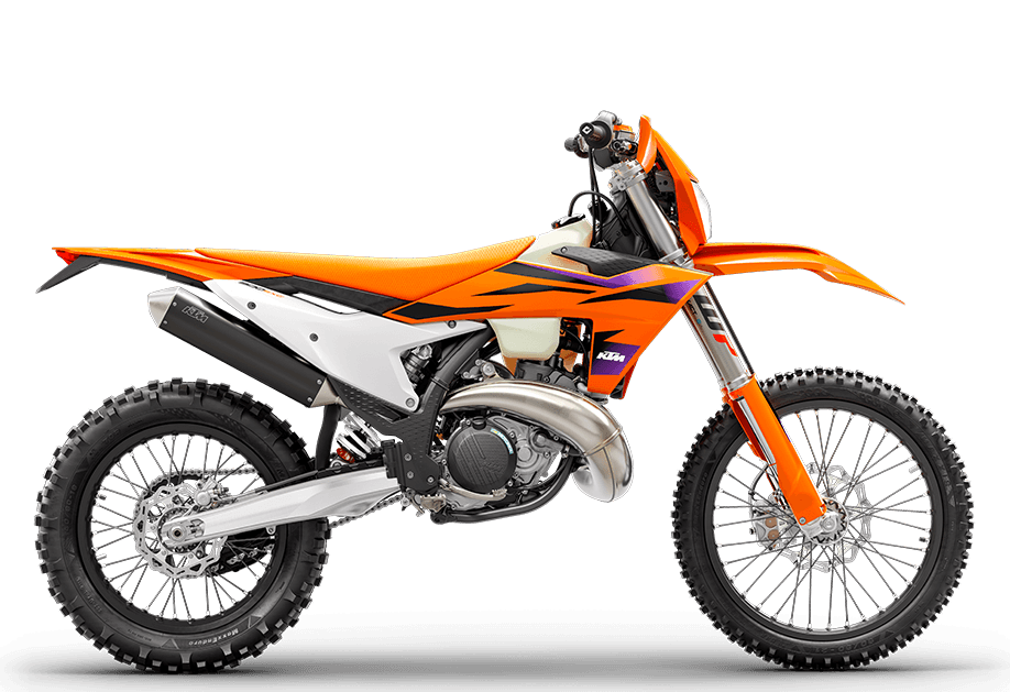 2024 KTM 300 EXC